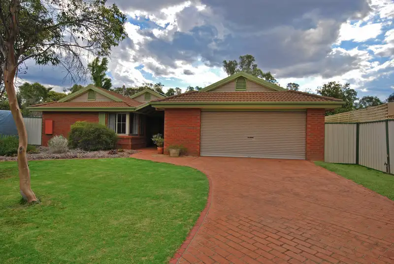Main view of Homely house listing, 9 Silvan Crescent, Kialla VIC 3631