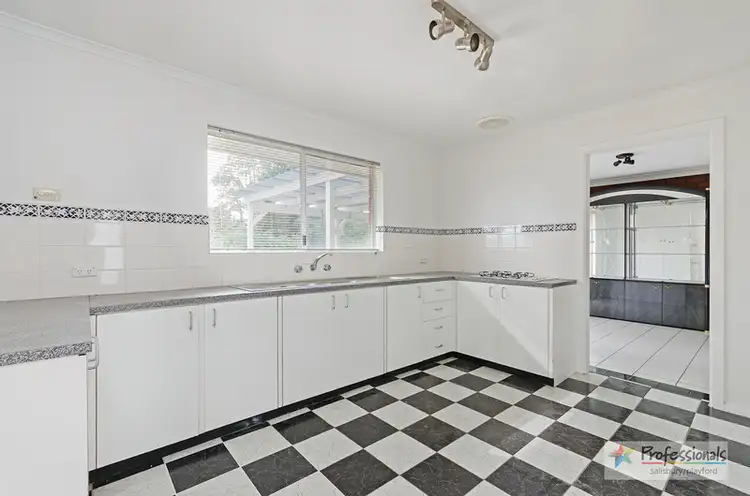 Second view of Homely house listing, 20 Karinga Avenue, Craigmore SA 5114