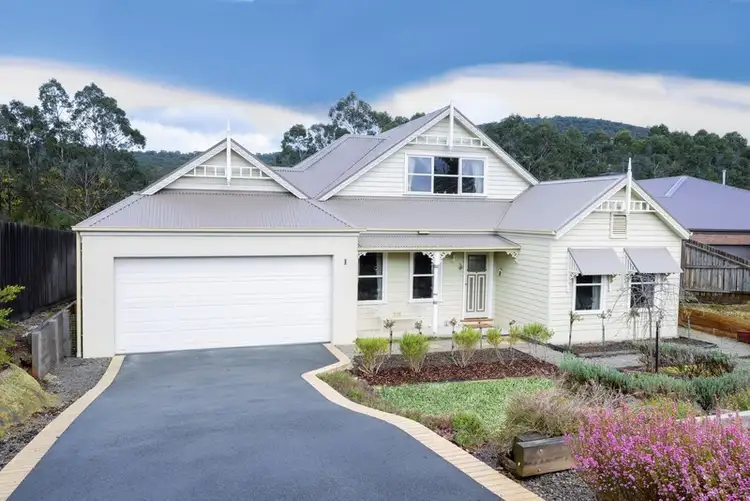 1 Stonewater Place, Yarra Junction VIC 3797