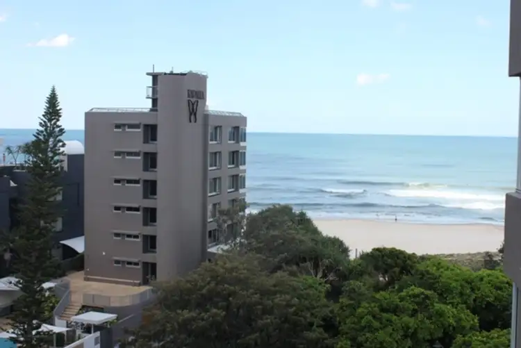 Fifth view of Homely unit listing, Address available on request