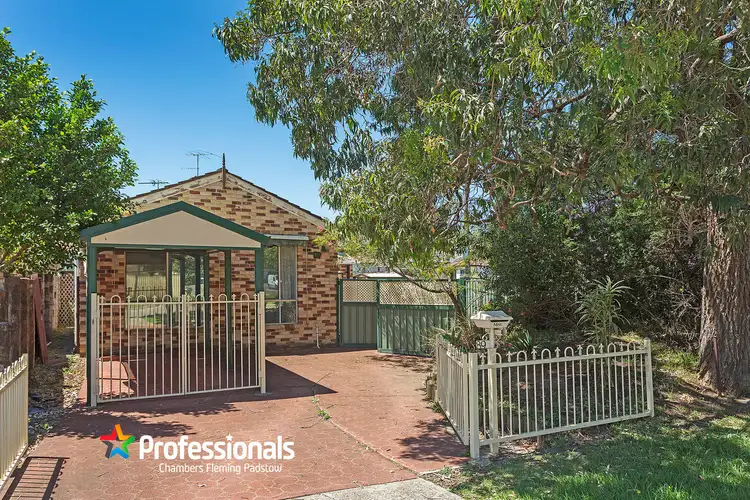 Main view of Homely house listing, 89 Ely Street, Revesby NSW 2212