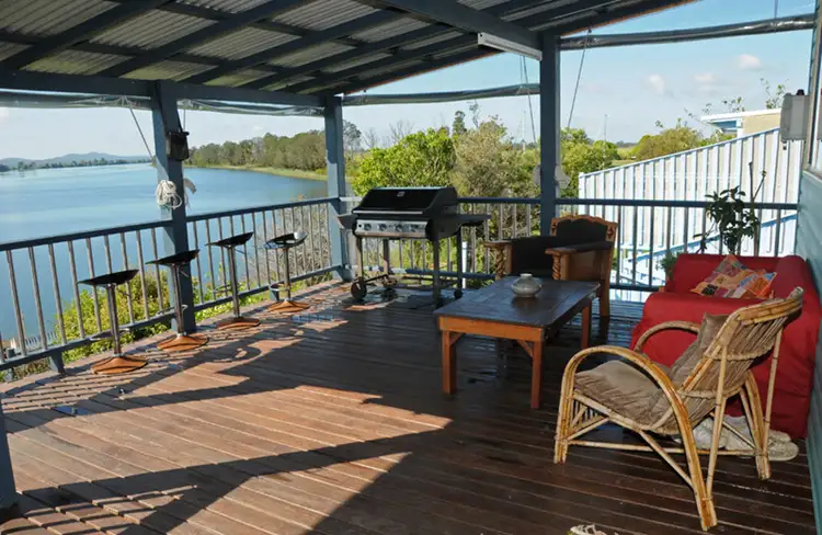 Second view of Homely house listing, 8 Bridge Street, Lawrence NSW 2460