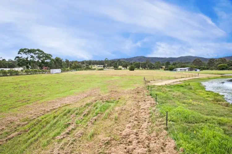 Fifth view of Homely land listing, 11 Brisbane Grove, Paterson NSW 2421