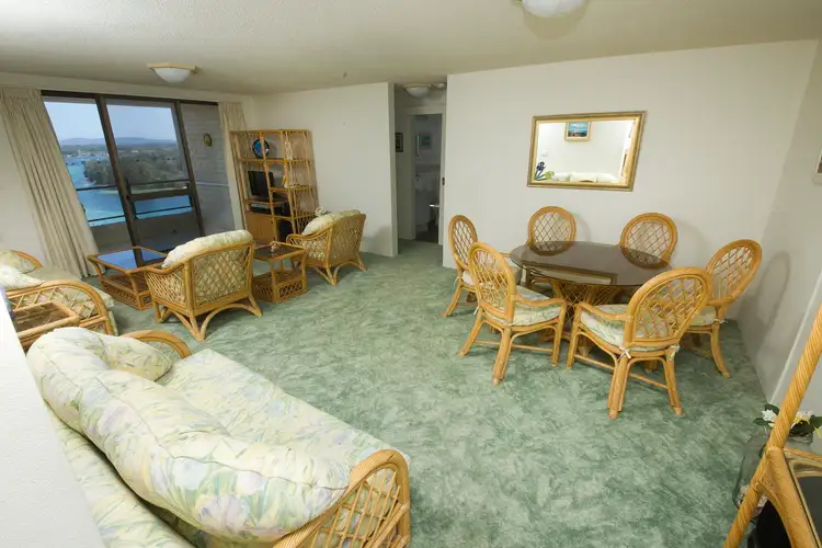 Fifth view of Homely unit listing, 63/12 Wallis Street, Forster NSW 2428