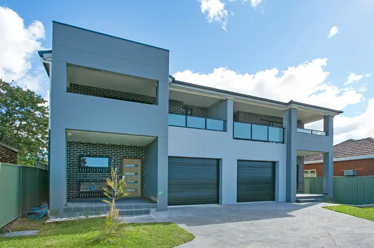 140 Davies Road, Padstow NSW 2211