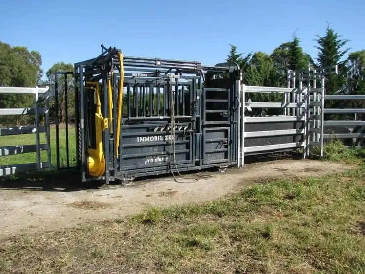 Seventh view of Homely rural property listing, Address available on request