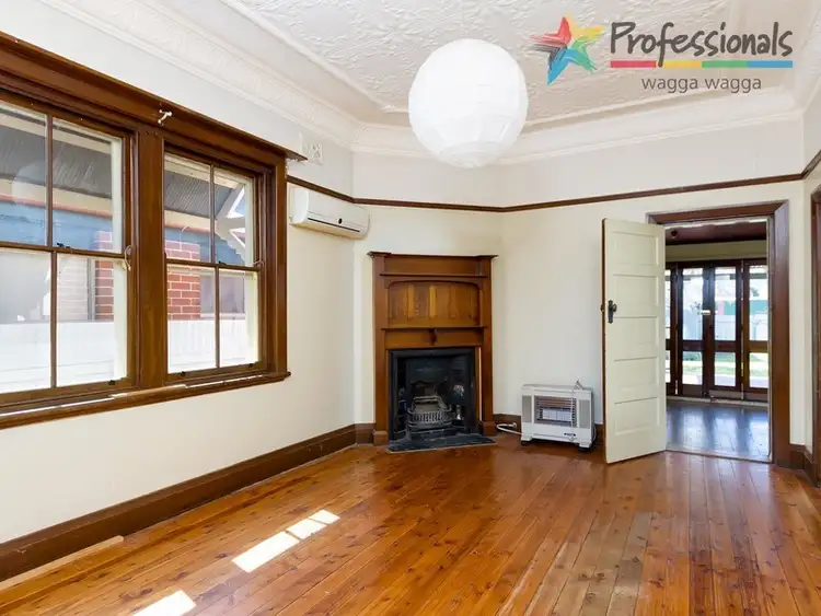 Third view of Homely house listing, 17 Albert Street, Wagga Wagga NSW 2650