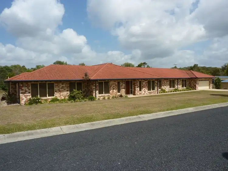 Main view of Homely house listing, 16 Northfield Place, Elimbah QLD 4516