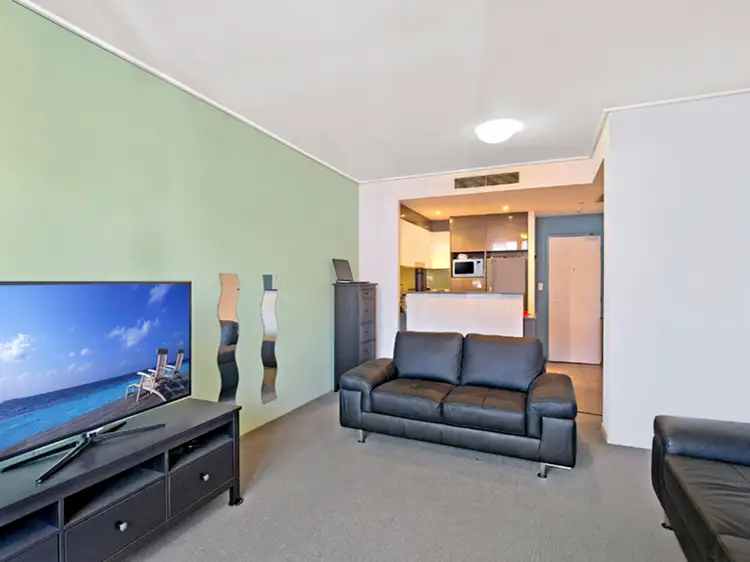 P801/287 Pyrmont Street, Ultimo NSW 2007