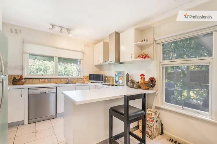 Second view of Homely house listing, 8 Coleman Road, Wantirna South VIC 3152