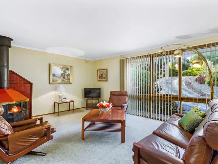 Second view of Homely house listing, 43 Huntingdale Drive, Chirnside Park VIC 3116