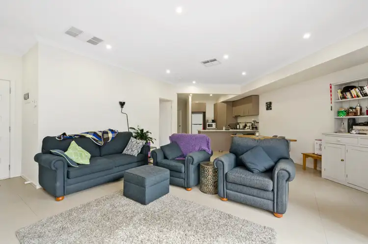 Second view of Homely unit listing, 3/6 Gilligan Road, Altona North VIC 3025