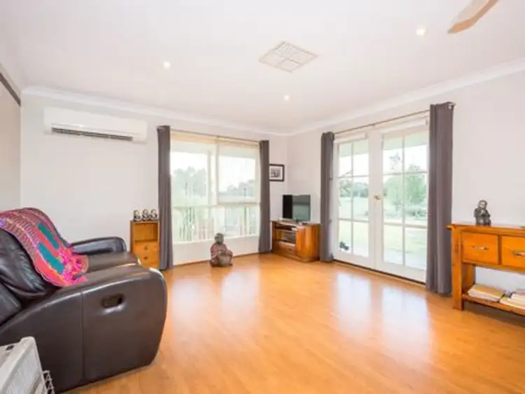 Seventh view of Homely rural property listing, 595 Shepparton-Zeerust Road, Zeerust VIC 3634