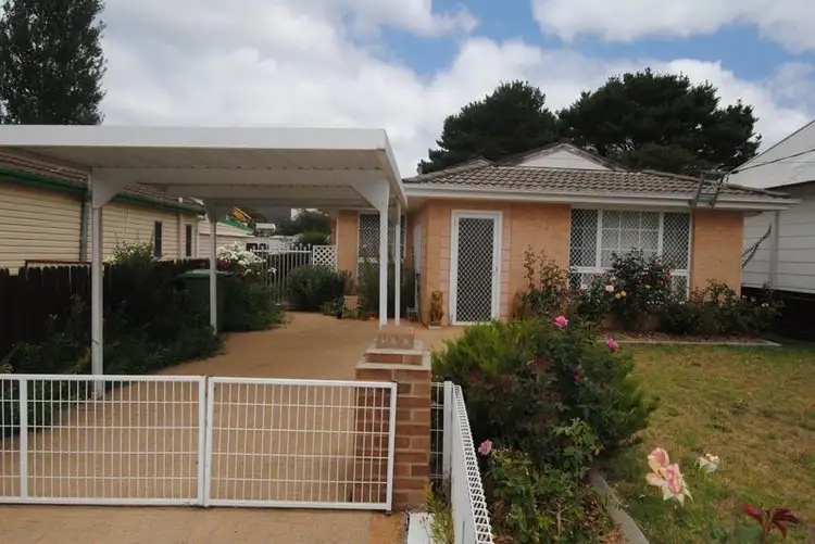 Main view of Homely house listing, 6 Burton Street, Lithgow NSW 2790