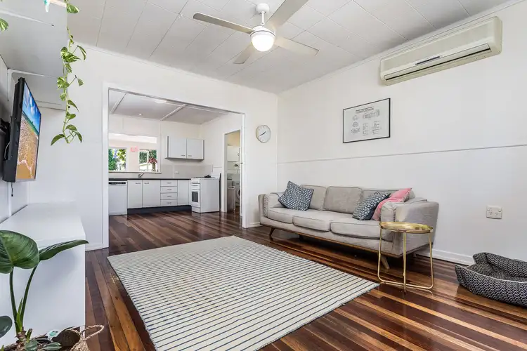 Second view of Homely house listing, 7 Pollard Street, Brighton QLD 4017