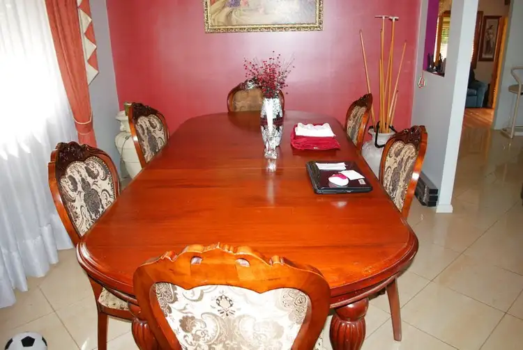 Sixth view of Homely house listing, 291 Braidwood Drive, Prestons NSW 2170