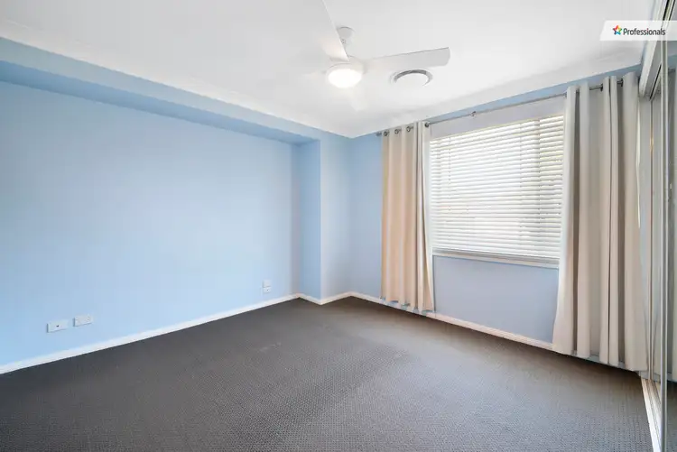 Fourth view of Homely house listing, 3a Bumbera Street, Prestons NSW 2170