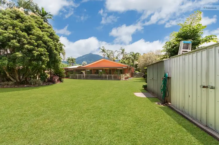 Second view of Homely house listing, 4 Batavia Court, Bentley Park QLD 4869