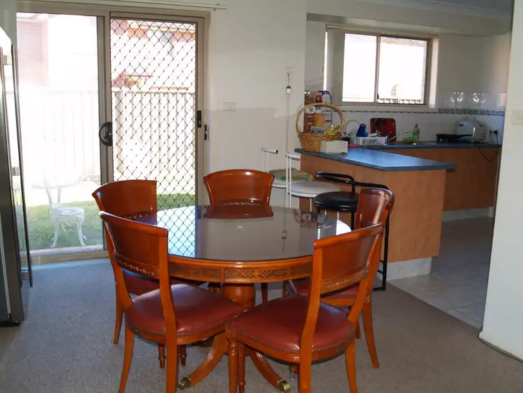 Second view of Homely townhouse listing, Address available on request