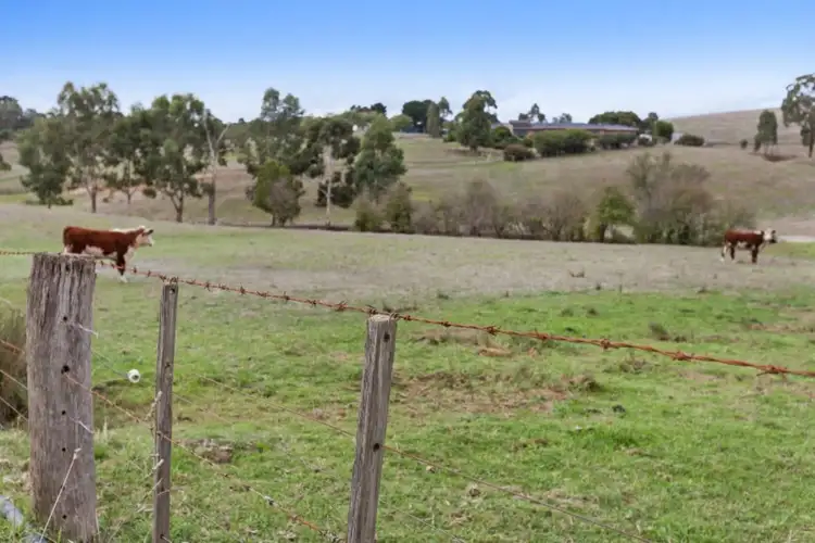 Fourth view of Homely land listing, 121 Sutherland Road, Diamond Creek VIC 3089