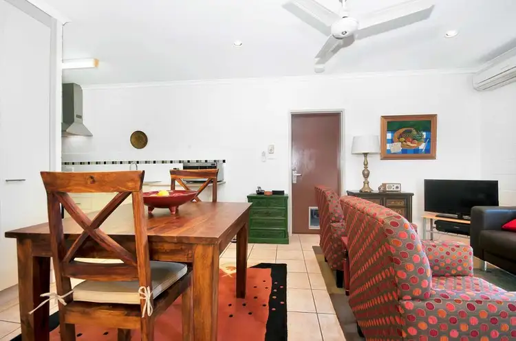 Seventh view of Homely apartment listing, 2/25 Brooks Street, Whitfield QLD 4870