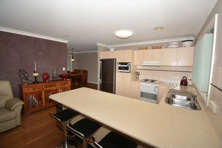 Fourth view of Homely house listing, 9 Mortlock Close, Lithgow NSW 2790