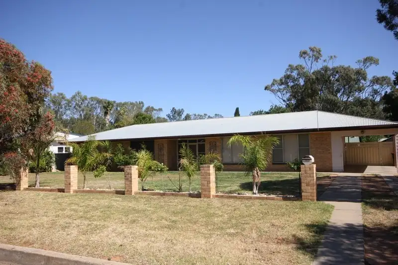 Main view of Homely house listing, 12 Cally Street, Balranald NSW 2715