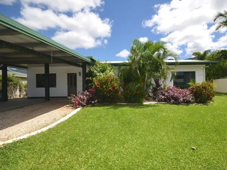 Second view of Homely house listing, 17 Adonis Street, Mount Sheridan QLD 4868