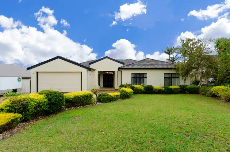 Second view of Homely house listing, 38 George Francis Drive, Mount Compass SA 5210