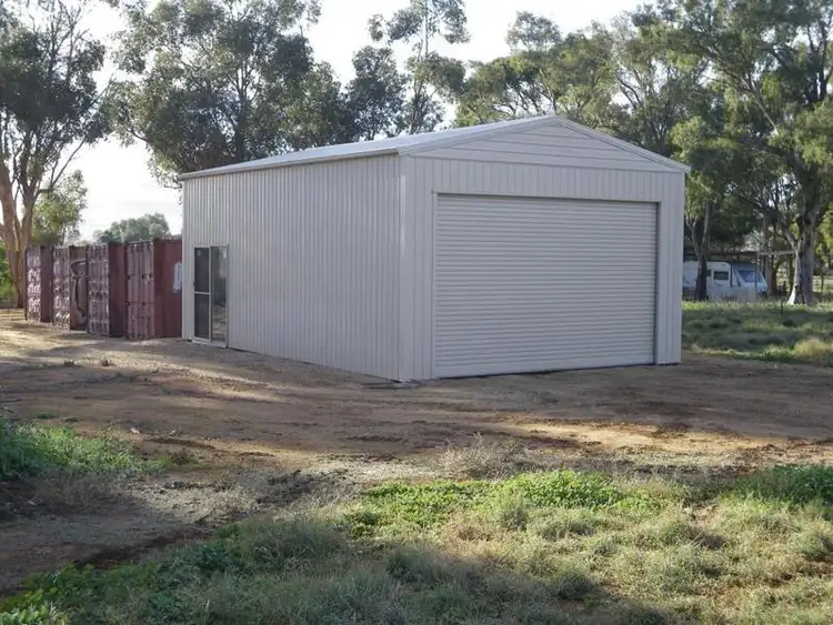 Third view of Homely rural property listing, Lot 83 Hurtle Street, Georgetown SA 5472