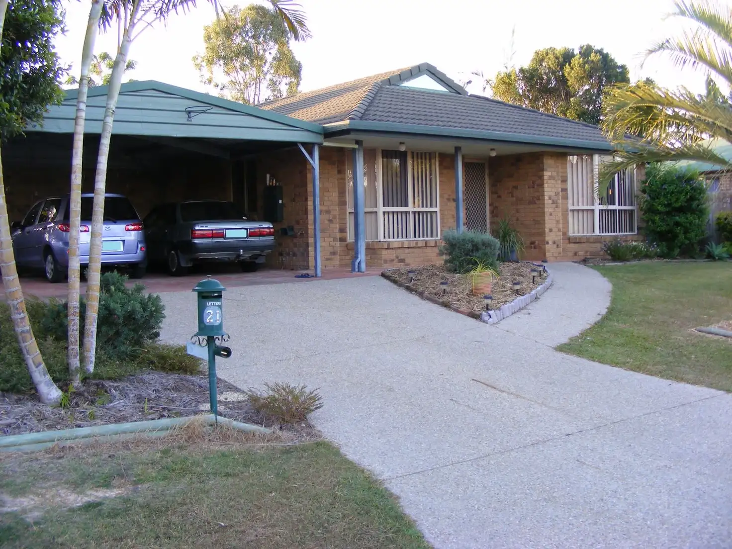 Main view of Homely house listing, 21 Manse Street, Caboolture QLD 4510