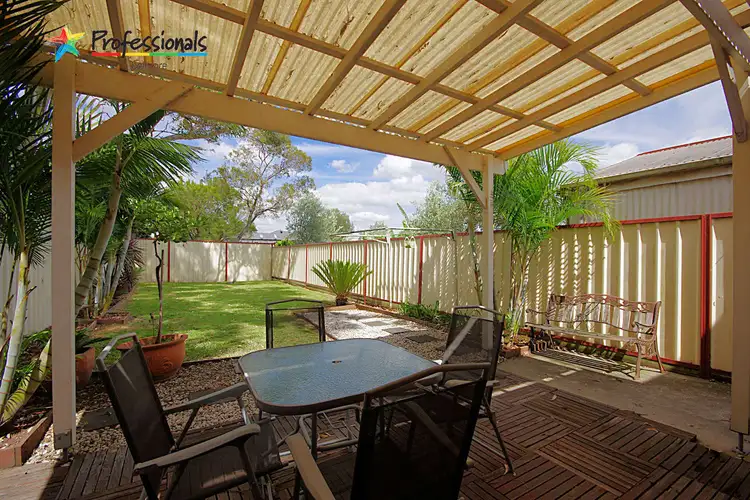 Second view of Homely semi-detached listing, 14A Boronia Street, Belfield NSW 2191