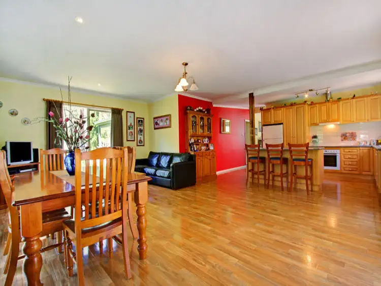 Fourth view of Homely house listing, 112 Westbridge Road, Glenburn VIC 3717