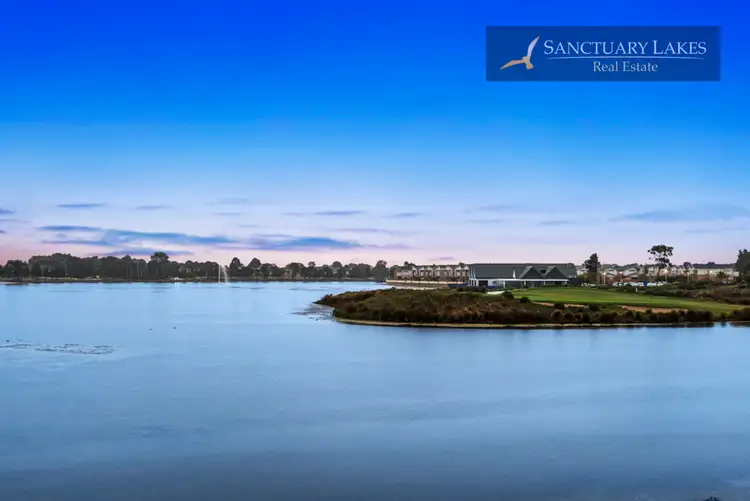 Third view of Homely house listing, 23 Panorama Way, Sanctuary Lakes VIC 3030