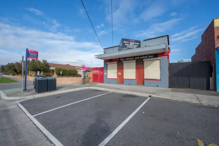 Third view of Homely house listing, 153 Cleeland Street, Dandenong VIC 3175