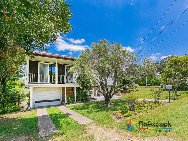 Fifth view of Homely house listing, 1 Edward Street, Underwood QLD 4119