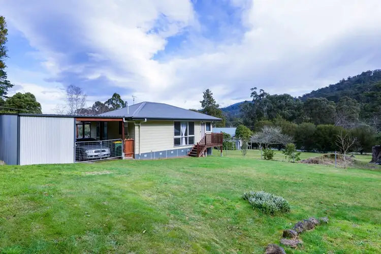 3 Leith Road, Mcmahons Creek VIC 3799