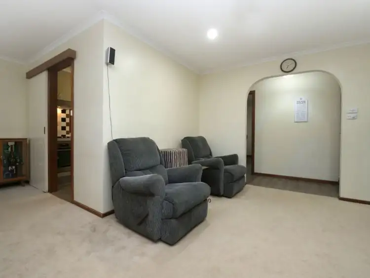 Fifth view of Homely house listing, 18 McCubbin Drive, Shepparton VIC 3630