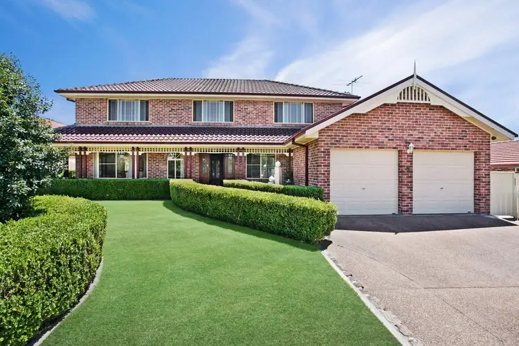 5 Betula Avenue, Largs NSW 2320