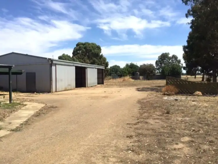 Second view of Homely house listing, 52 Wattle Drive, Numurkah VIC 3636
