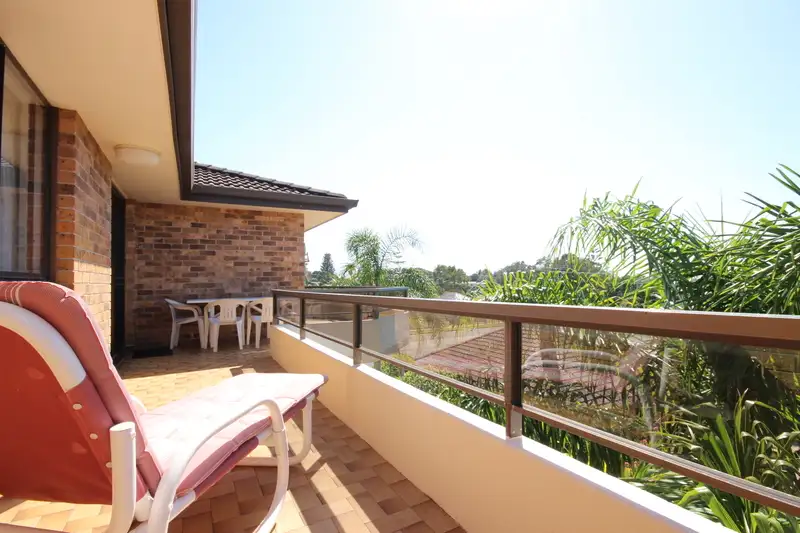Main view of Homely unit listing, 15/44 Wallis Street, Forster NSW 2428