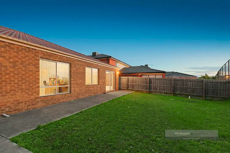 Second view of Homely house listing, 18 Stanford  Avenue, Keysborough VIC 3173