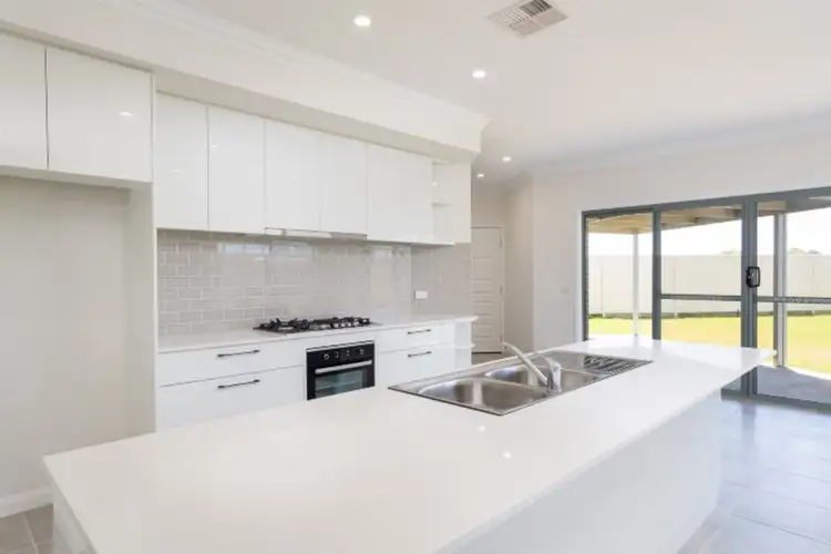 Third view of Homely house listing, Lot 11/654 Etiwanda Avenue, Mildura VIC 3500