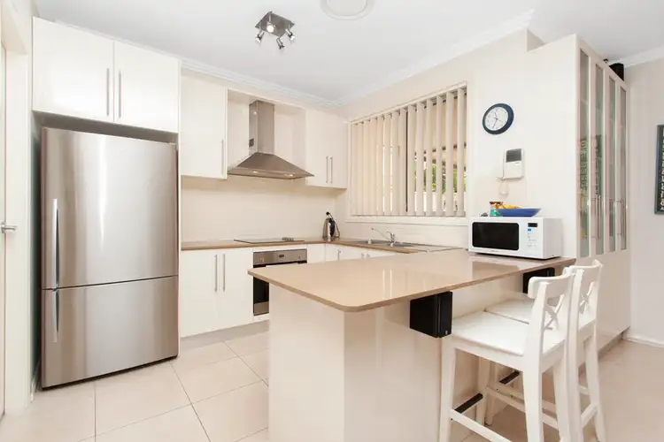 Fourth view of Homely townhouse listing, 4/148 Picnic Point Road, Picnic Point NSW 2213