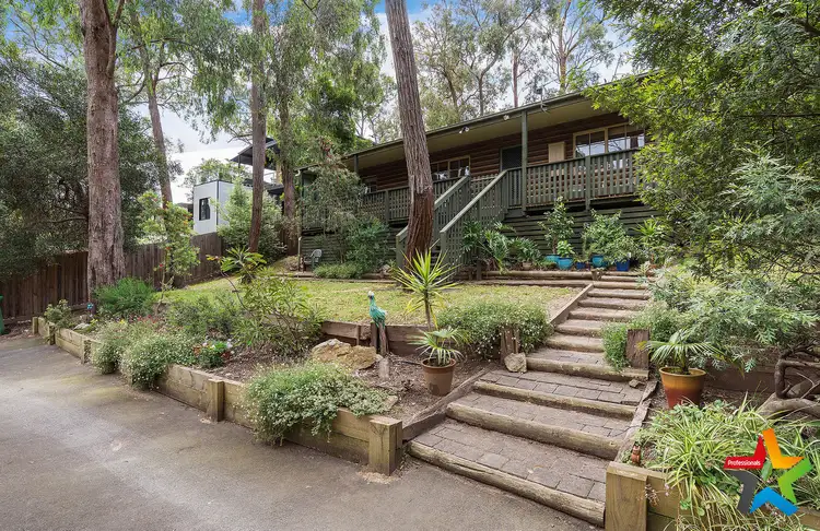 68 Quinn Crescent, Mount Evelyn VIC 3796