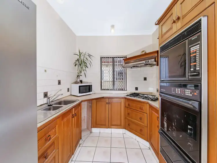 Third view of Homely house listing, 5 Donnelly Street, Guildford NSW 2161