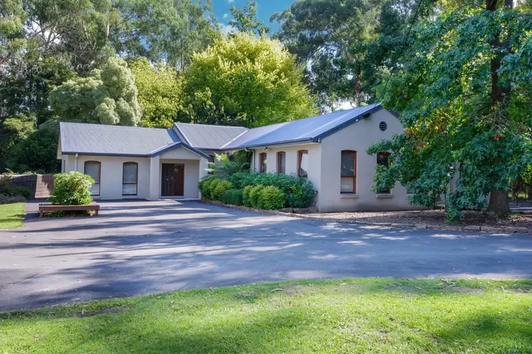 1860 Don Road, Don Valley VIC 3139
