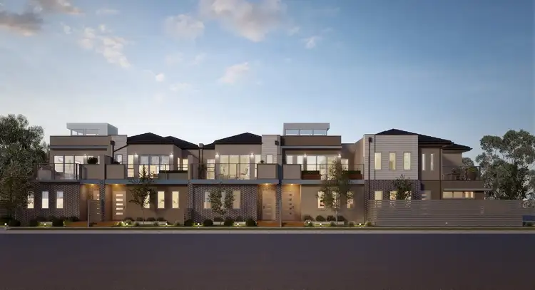 8 Lauren Lane, Sunshine West VIC 3020