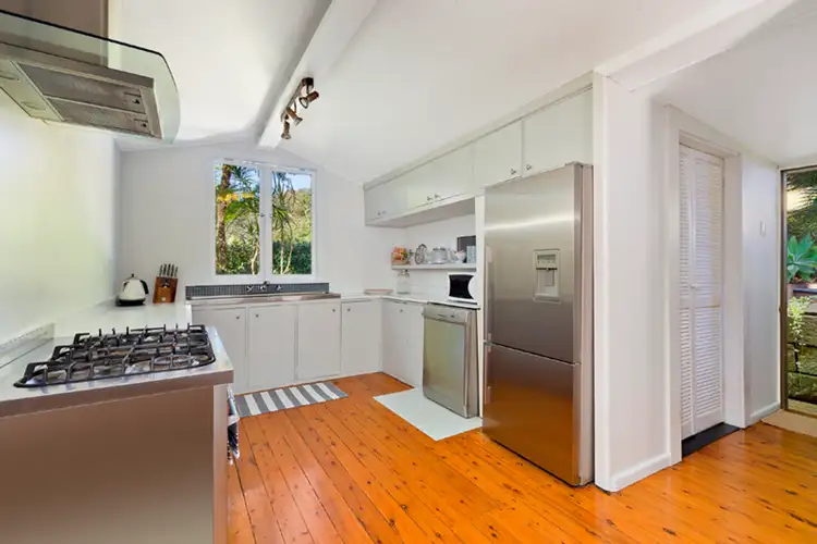 Fifth view of Homely house listing, 15 Bakers Road, Church Point NSW 2105