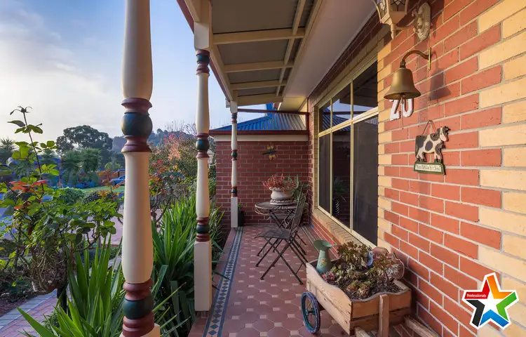 Third view of Homely house listing, 20 Olinda Park Rise, Lilydale VIC 3140